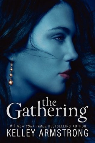 The Gathering (Darkness Rising, #1)