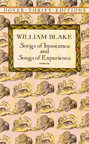 Songs of Innocence and of Experience