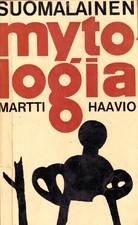 Suomalainen mytologia