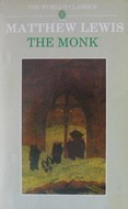 The Monk (The ^AWorld's Classics)