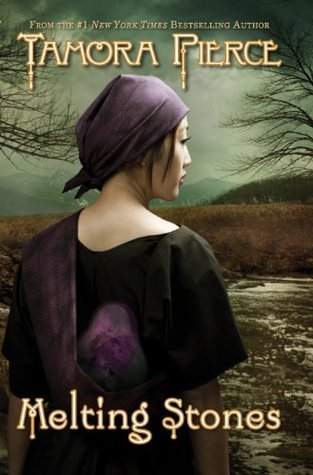 Melting Stones (The Circle Reforged, #2)