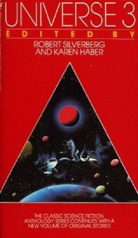 Universe 3 by Robert Silverberg | Goodreads