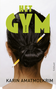 Het gym book cover