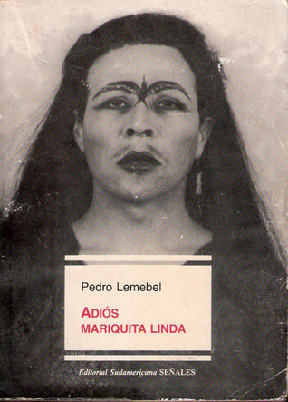 Adiós Mariquita Linda