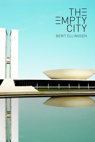 The Empty City book cover