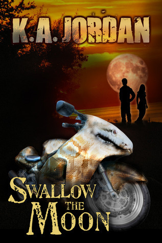 Swallow The Moon