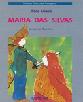 Maria das Silvas book cover