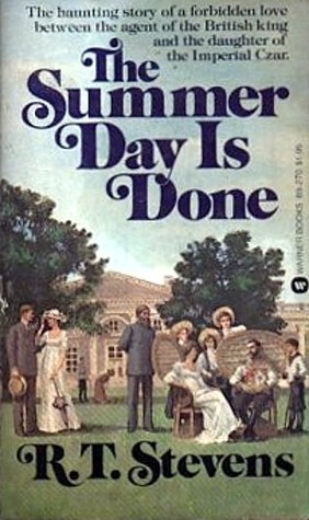 The Summer Day Is Done