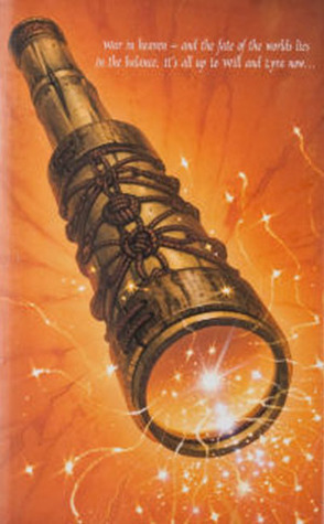 The Amber Spyglass (His Dark Materials, #3)