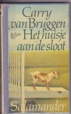 Het huisje aan de sloot book cover