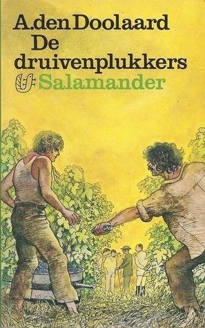 De druivenplukkers