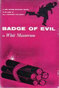 Badge of Evil