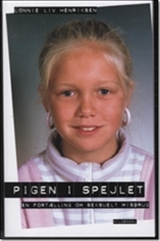 Pigen i spejlet