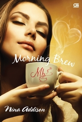 Morning Brew book cover