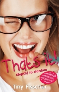 That's it! book cover