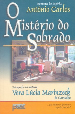 O Mistério do Sobrado