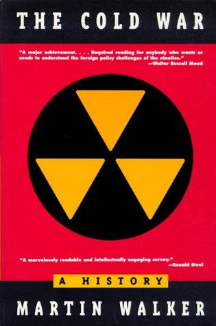 Cover of The Cold War: A History