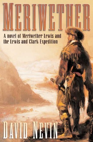 Meriwether book cover