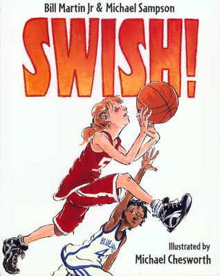 Swish! book cover