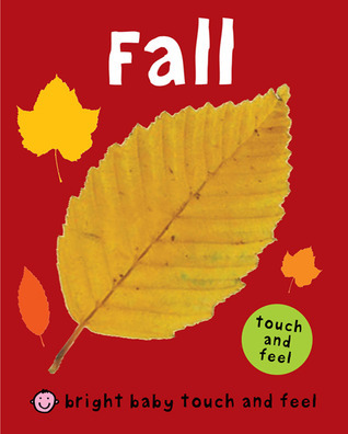 Fall book cover
