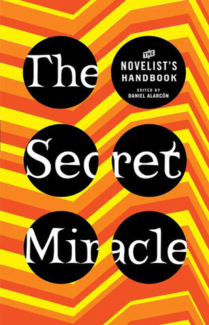The Secret Miracle book cover