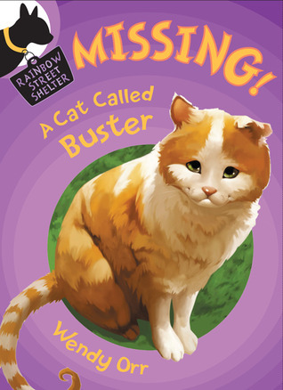 Rainbow Street Shelter book cover 2