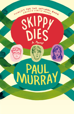 Skippy Dies