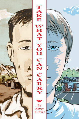 Take What You Can Carry book cover