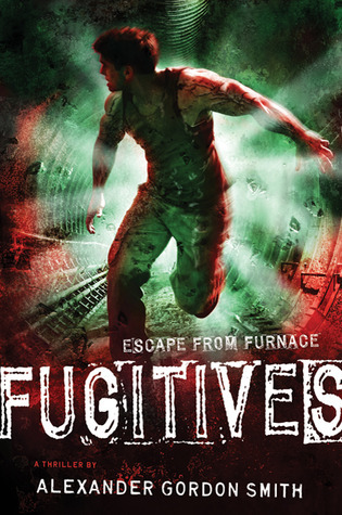 Fugitives cover