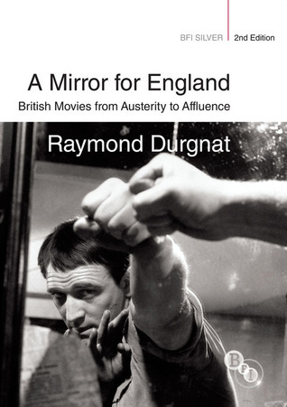 A Mirror for England book cover