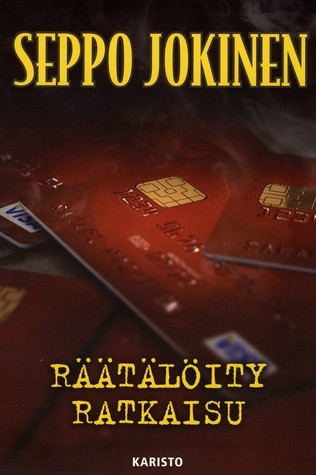 Räätälöity ratkaisu