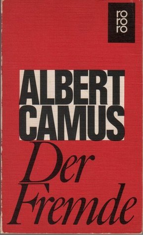 Der Fremde