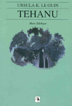 Tehanu (Yerdeniz, #4)