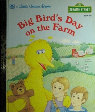 Sesame Street: Big Bird's Day on the Farm