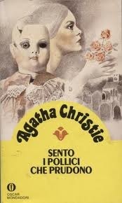 Sento i pollici che prudono