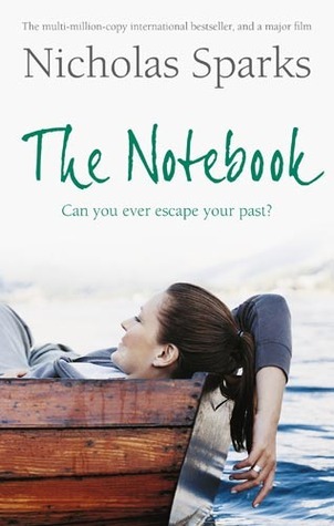 The Notebook (The Notebook, #1)