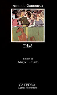 Edad book cover