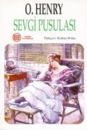 Sevgi Pusulası book cover