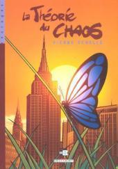 La Théorie du chaos