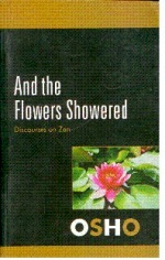 And the Flowers Showered book cover