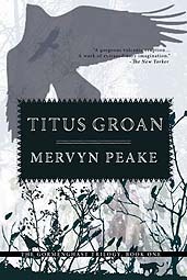 Titus Groan