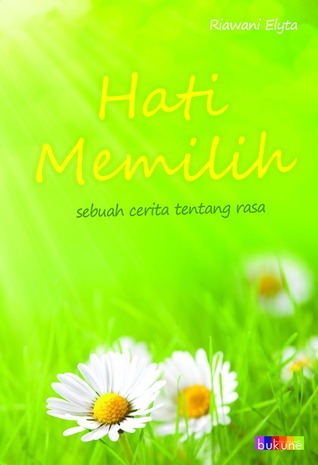 Hati Memilih book cover