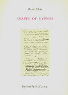 Leaves of Hypnos book cover