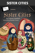 Sister Cities book cover