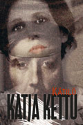 Kätilö book cover