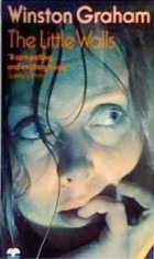 The Little Walls book cover
