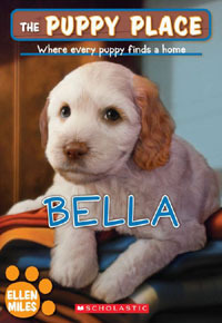 Bella book cover