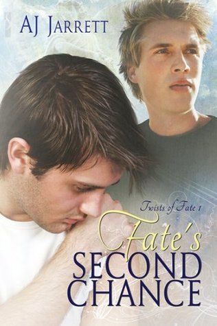 Twists of Fate book cover 1