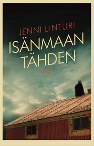 Isänmaan tähden book cover