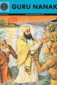 Guru Nanak